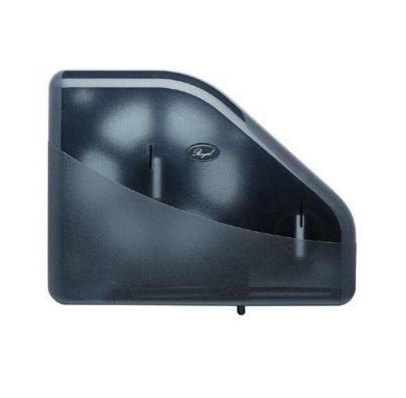 Dispenser Royal Touch Black Pearl Jumbo and Escort