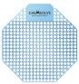 Chemsolve Ultimate Urinal Screen Cotton Blossom 12CTN
