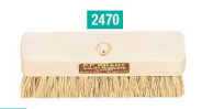 Deck Scrub Union Fibre 25cm 10 In 