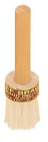 Round Head Kero Brush with Poly Fill
