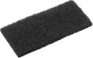 Sabco Utility Pad Stripping Black