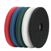 Floor Machine Pads
