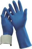 Rubber  Chemical Gloves