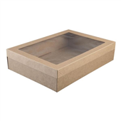 Trays  Catering Boxes