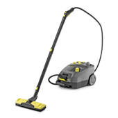 Steam Cleaners