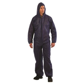 Coveralls  Shoe Covers
