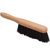 Sweeping Brushes