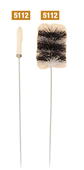 12 Feet Extension Flue Brushes 15cm