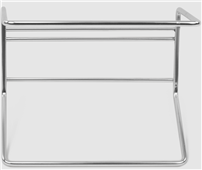 316 Stainless Steel Wire Rack 15L