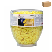 3M EAR Soft FX Dispenser Refill 500Bottle 4Carton