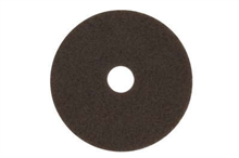 3M Stripping Floor Pad 7100 Brown 40cm 16