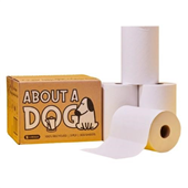AAD Recycled Paper Towel 3 Ply 300 Sheets 4CTN