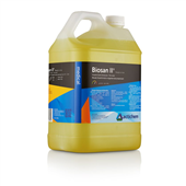 Actichem Biosan II Disinfectant RTU 5L  Mould Flood  MicroOrganism Decontaminant
