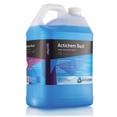 Actichem Bust 5L  Heavy Duty Protein Spotter