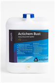 Actichem Bust Spotter 20L  Heavy Duty Protein Spotter