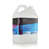 Actichem CTR 5L  Coffee  Tannin Stain Remover 
