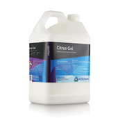 Actichem Citrus Gel Stain Remover 5L  Powerful Solvent Gel for Oily Spots