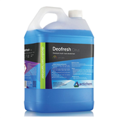 Actichem Deofresh Multitask Deodoriser Citrus 5L  Premium Multi Task Deodoriser
