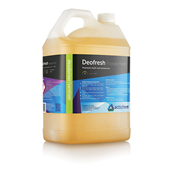Actichem Deofresh Powder Fresh Floral 20L  Premium Multi Task Deodoriser