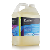 Actichem Deofresh Tutti Fruiti 5L  Premium Multi Task Deodoriser