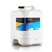 Actichem Fire Fix 20L  Fire Restoration Cleaner for Carpets Upholstery  Delicate Surfaces