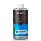 Actichem Intense Pro Sealer 500ML  Premium Colour Enhancing Penetrating Sealer