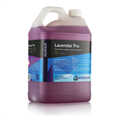 Actichem Lavender Pro Prespray 5L  Professional Strength Prespray Detergent
