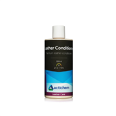 Actichem Leather Conditioner 500ml  Premium Leather Conditioning Cream