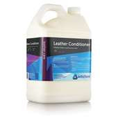 Actichem Leather Conditioner 5L  Premium Leather Conditioning Cream