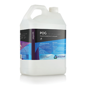 Actichem POG Paint Oil  Grease Spot Remover 5L