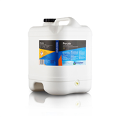 Actichem Percide 20L  Mould  MicroOrganisim Decontaminant  Destainer