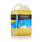 Actichem Percide Boost 5L  Booster  Activator for Use with Percide