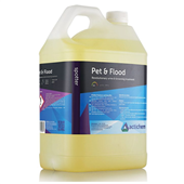 Actichem Pet  Flood Antimicrobial 5L  Revolutionary Urine  Browning Treatment