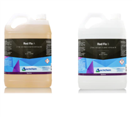 Actichem Red Fix Kit 5L  Red Stain Removal Kit
