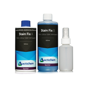 Actichem Stain Fix Kit  Stain Remover 500ml