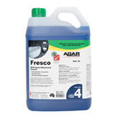 Agar Fresco 5L  All Purpose Washroom Cleaner