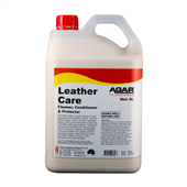 Agar Leather Care 5L