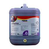 Agar Lollyshop 20L