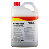 Agar Protector WaterBased Fabric and Carpet 5L