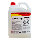 Agar Ultrastrip Polish Remover 5L