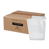 Austar Garbage Bags 72L Premium Clear 72L 50pk 5CTN