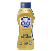 Bar Keepers Friend Soft Cleanser 737g  Removes Rust Lime Stains  Tarnish