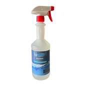 Bizzaire Deodourant Waterlilly 750ml