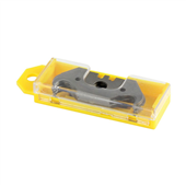 Blunt Point Hook Blades Dispenser Of 10