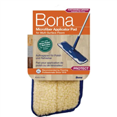 Bona Refresher Applicator Pad Only