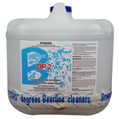 Bracton Beer Line Cleaner DP2 15L