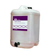 Bracton Spray Away 25L  Heavy Duty Cleaner