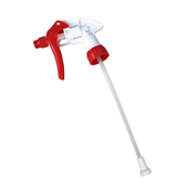 Bravo Spray Trigger Korean Small Red TBD