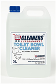 CS Aqua Blue Total Toilet and  Bathroom Cleaner 5L