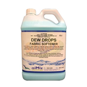 CS Dew Drops Fabric Softener 5L